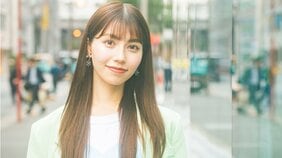 メディア露出急上昇中の芸人・りなぴっぴ、3度の飯よりタバコ好き⁉︎ 好きなタイプは「人だと思える方」…沼る人続出の個性的な魅力に迫る