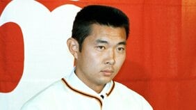 大谷翔平、佐々木朗希よりも速かった? 江川卓20勝時代の「物理を超えたストレート」その衝撃を掛布雅之が語る
