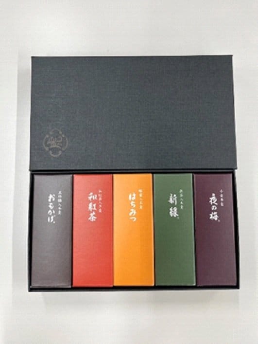 取材班も購入、美味しくいただきました（撮影/集英社オンライン）