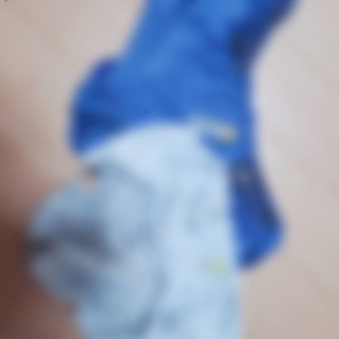 A子さんが販売している下着