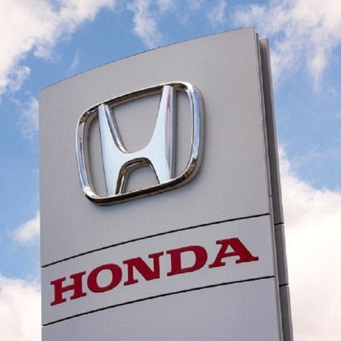 日産との経営統合協議の撤回を発表したホンダ
 