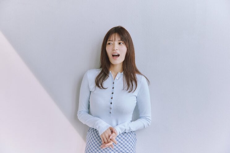 「三谷は邪魔」SNSでの批判に悩んだテレビ朝日・三谷紬アナが、永野の一言で吹っ切れるまで_9