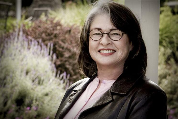 『スタンフォード式　よりよき人生の科学』の著者　ローラ・Ｌ・カーステンセン博士