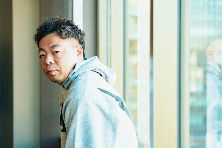 「サウナで二連ネックレスの人に注意されて…」ダイアン・ユースケが明かす日常の違和感の正体と「これからのダイアン」_9