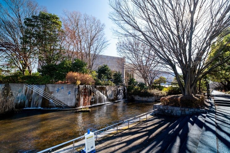 都立府中の森公園（写真／PhotoAC）