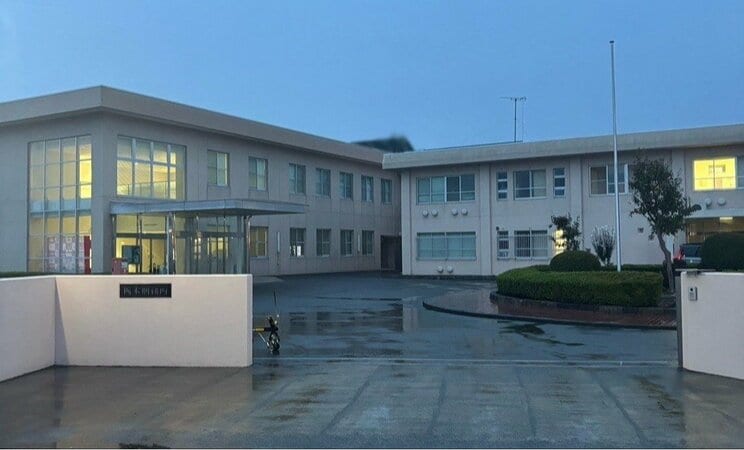 2028年4月に廃止される栃木刑務所。現在の建物は1979（昭和54）年に竣工した