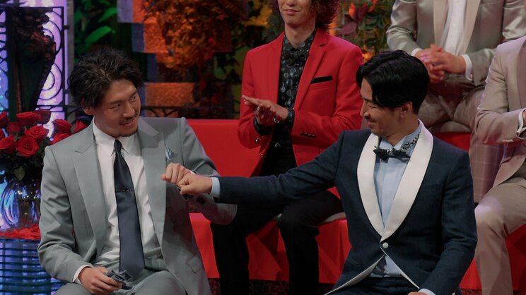 ファイナルローズの行方を左右した結婚後の未来　最後に明かされたバチェロレッテがまとう鎧の真相も_10