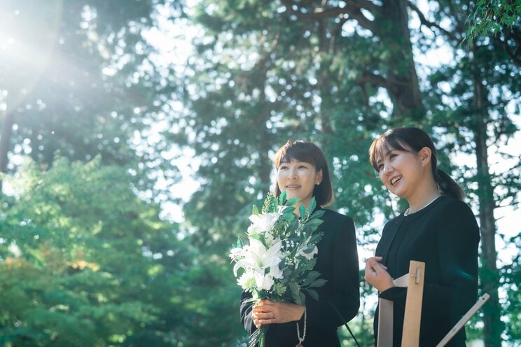 写真はイメージです（PhotoAC）