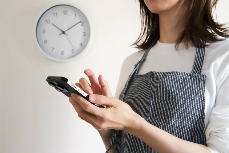 写真はイメージです（写真／PhotoAC）