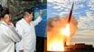 〈ぐだぐだアジア大会のウラで北朝鮮〉「代表団2人が日本に亡命打診？」韓国誌の“特ダネ”の真偽は…日本政府は北朝鮮閣僚に接触試みるも失敗、金正恩氏は新型ミサイルをまた発射