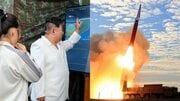 〈ぐだぐだアジア大会のウラで北朝鮮〉「代表団2人が日本に亡命打診?」韓国誌の“特ダネ”の真偽は…日本政府は北朝鮮閣僚に接触試みるも失敗、金正恩氏は新型ミサイルをまた発射