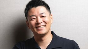 「2軍キャンプの初日に『これは無理だ!』」と思いました」元DeNA・高森勇旗、セカンドキャリアで成功の背景にプロでの“地獄の6年間”