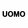 UOMO編集部