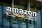 アマゾン本社