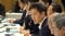 日本維新の会の吉村代表（日本維新の会Xより）