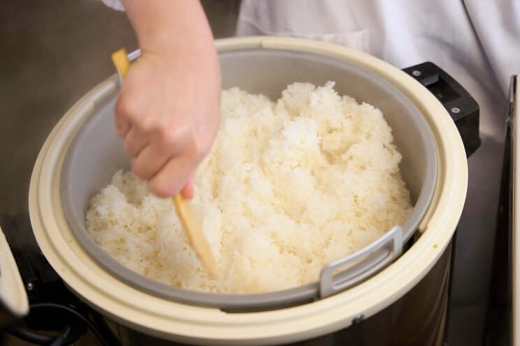 開店初日で2時間待ち！ 大人気おにぎり専門店を営む夫婦の経営哲学。「お客さんがもらす“日本人でよかった”がおにぎりの醍醐味」。目標は「最後の晩餐で食べたいごはん」_40