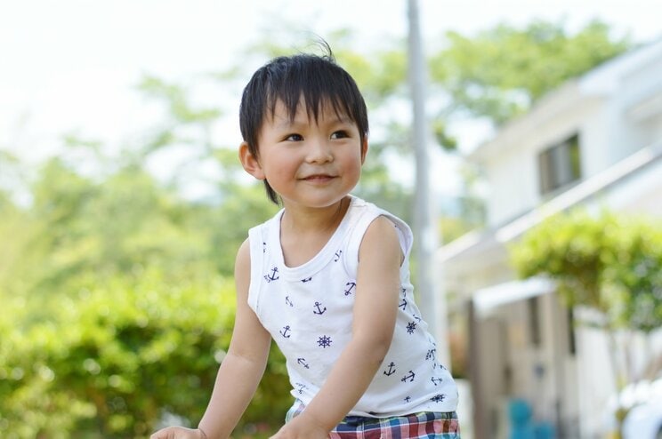 写真はイメージです（写真／PhotoAC）