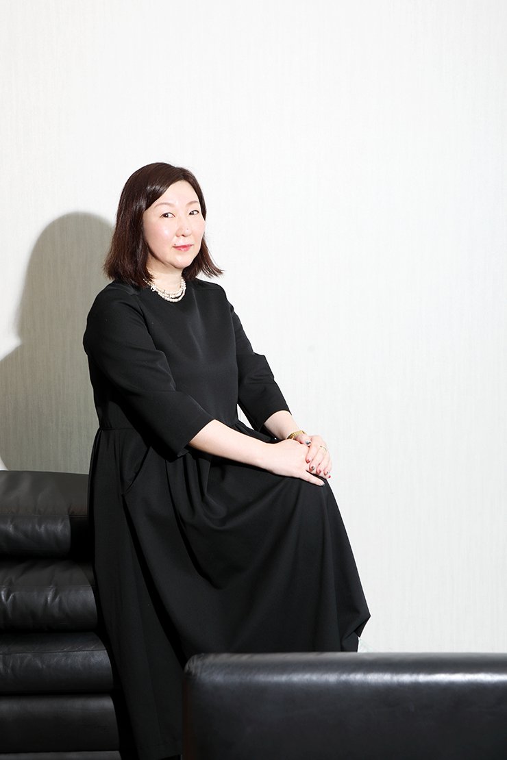 信じる人から信じない人までグラデーションがあって当然だと思っています『夜の恩寵』三浦しをん インタビュー_1