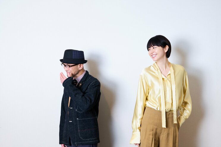 長澤まさみ×前田哲「長澤さんの演技に、松山ケンイチさんが『震えた』と言っていた気持ちがわかります」_5