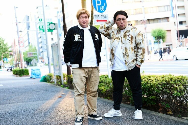 「コットンにハメられるところでした」キングオブコント2022優勝のビスブラが明かした“決勝でのネタ選びの苦悩”‗05