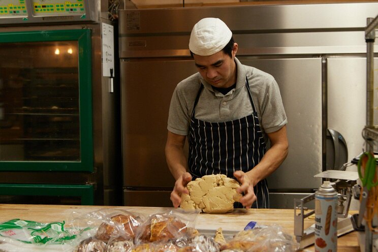 「田舎で暮らしたい」「なぜ? やめなさい」…それぞれの パートナーからは意見も。ヨーロッパ生活を経て石見に移住した二人の青年の幸福とは_6
