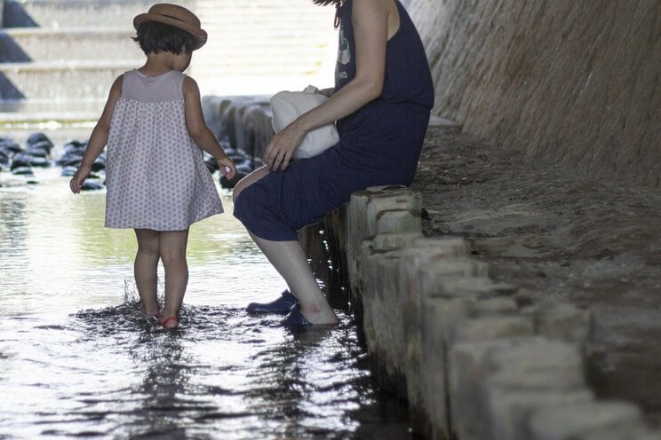 「川遊びしていた子供が溺れて死亡しました」毎年夏になると発生する不慮の水難事故死…再発防止に何が必要なのか？_1