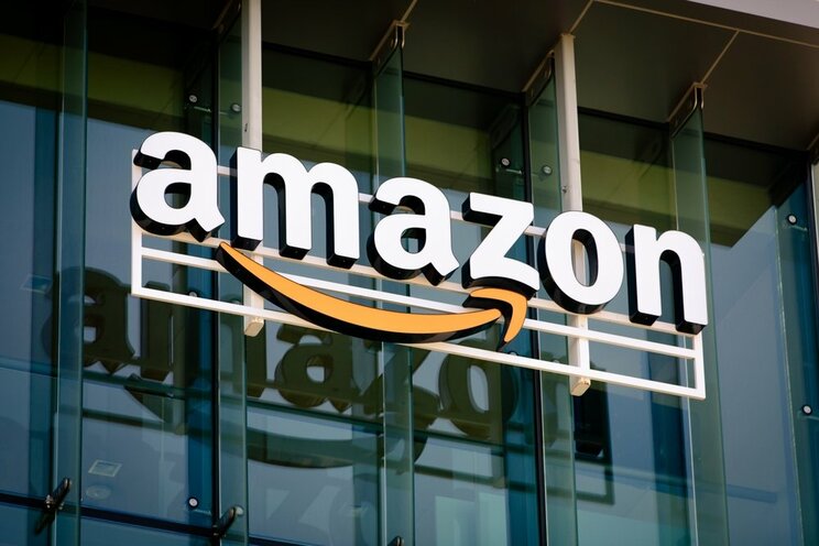 アマゾン本社