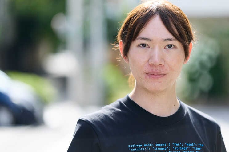「デジタル時代の当たり前を政治の世界でも」チームみらい・安野貴博党首（34）はどんな子どもだったのか？ モテましたか？ _3