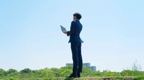 「自立」とは、経済的に独立すること?「自律」とは何が違うの? 中学生たちがたどり着いた納得の答えとは