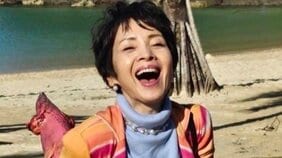 由美かおる「終活なんてとんでもない！」エネルギッシュに活動する永遠の妖精、健康の秘訣は独自で編み出した呼吸法「由美ブリージング」