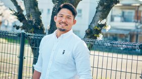 ラグビー日本代表主将が吐露する自分の「弱さ」。自身の弱さと向き合うための「姫野ノート」に書かれた3つのこと