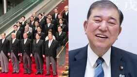 〈石破内閣本格始動も…〉ゴリ推し“お友達人事”で早くも四面楚歌!  自民議員は「”冷や飯”時代の反動が露骨すぎ」「自分を裏切っていった人間は許さない」