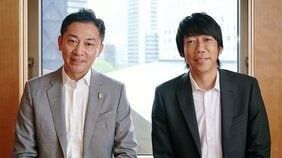 2022.5.14【中村憲剛×島田慎二対談 後編】 サッカー界、バスケ界にふたりが危機感を覚えている理由とは?