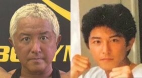 「事務所前には人糞がまき散らされ…」“新加勢大周”騒動から30年…坂本一生が明かす、バッシング、改名、ホームレス生活
