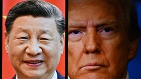 トランプ迷走で聞こえてくる習近平の高笑い…大豆取引の裏で進む「台湾カード」最悪のシナリオ＜イラン停戦＞