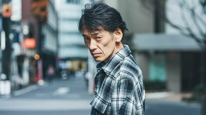 末期がんになってから性欲と食欲ゼロ。余命半年宣告の叶井俊太郎