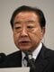 衆院選での大敗を受け、敗北宣言をした野田佳彦氏