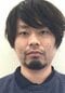 山崎さん(会社HPより、現在は削除済み)