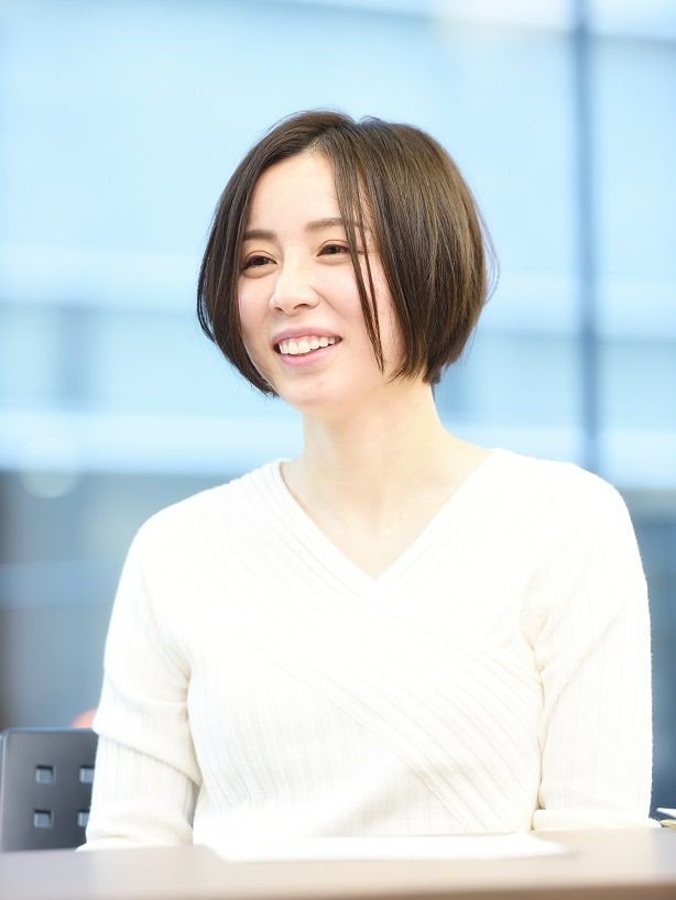 【インタビュー連載 会いたい人に会いに行く！】第１回 綿矢りささん（作家）が中島恵さん（フリージャーナリスト）に会いに行く【後編】_4