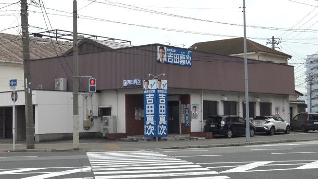 〈衆院山口４区〉あの“妖怪”の選挙区に安倍元首相の亡霊が…映画「妖怪の孫」監督が見た「衆院補選」と「下関特別上映」_3