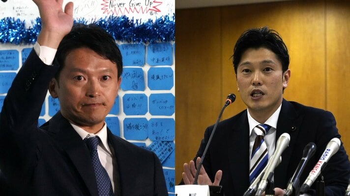 〈斎藤知事再選も…〉「犯罪者」「失せろ」いまだ止まらないネット暴力と脅迫。ターゲットは稲村氏、支援者、百条委…県議は辞職し絶望を口に