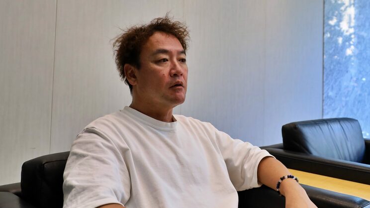 〈たむけん〉50歳で単身アメリカ移住「ほぼ毎日松本さんと電話して、ネットに活躍の場を移しませんか、って」アテンド報道、焼肉店経営危機については…_2