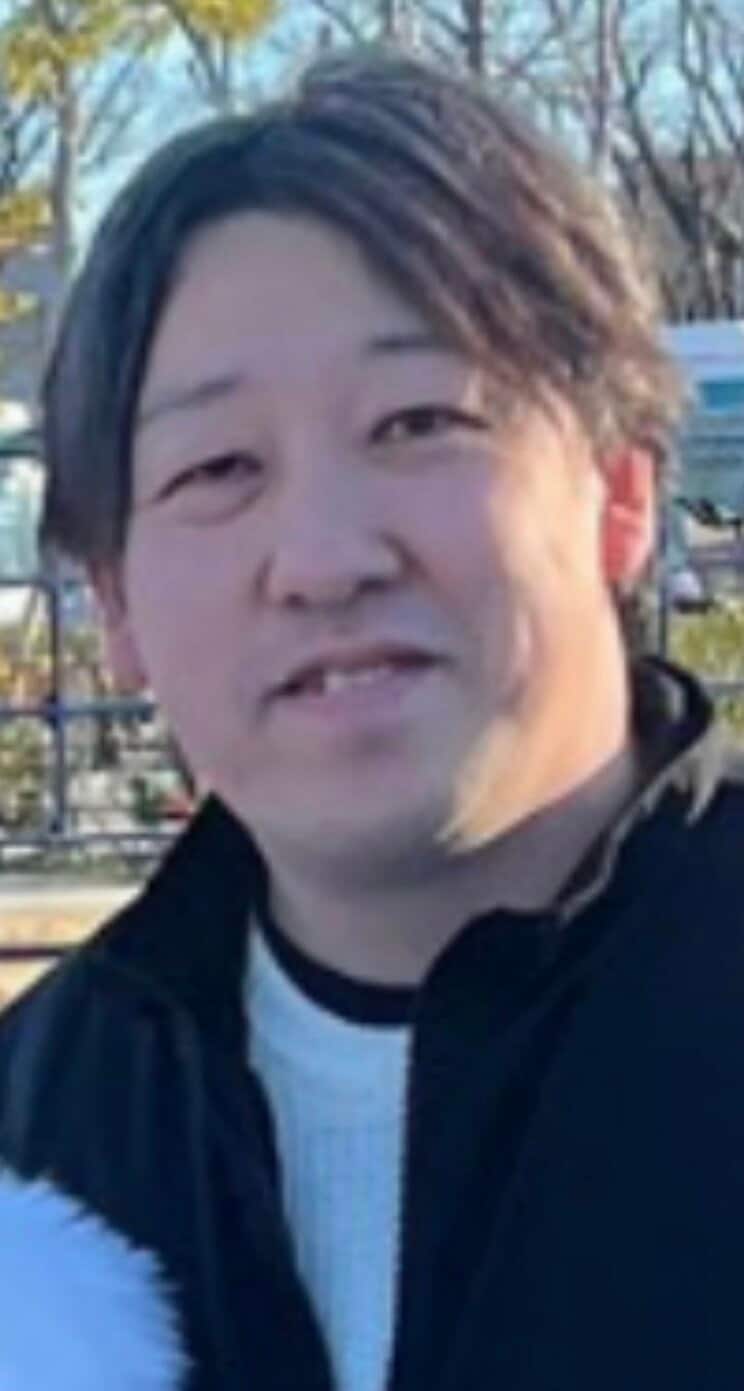 鳥丸寛士容疑者
