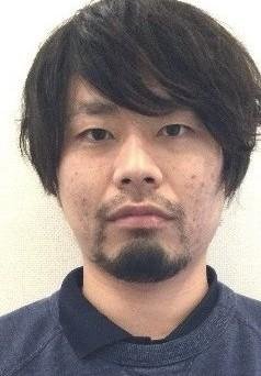 山崎さん(会社HPより、現在は削除済み)