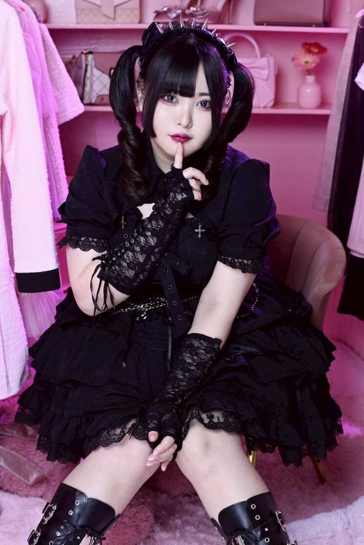 50kg→73kgの衝撃ビフォーアフターで大バズ…元地下アイドルが「痩せていないと美しくない」風潮に感じる違和感_19