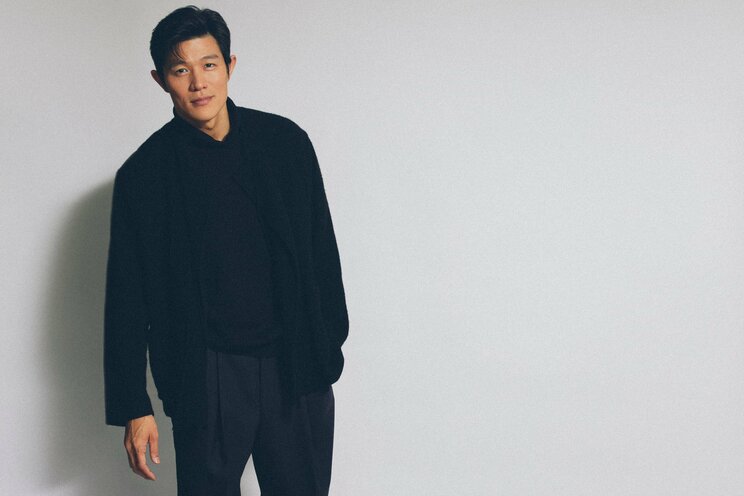 「異性愛者視点の同性愛者像になってしまわないように」「セックスは現代の恋愛においてとても大切な恋愛の一部」…映画『エゴイスト』でゲイを演じた鈴木亮平の思い_6