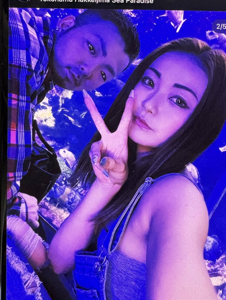 〈千葉・夫婦喧嘩の末に夫を包丁で…〉「ギャルで腰のタトゥーが目立っていたけど…」逮捕された妻（27）は「子煩悩」のいっぽう、夫が倒れた現場に小さな娘を放置して…_18