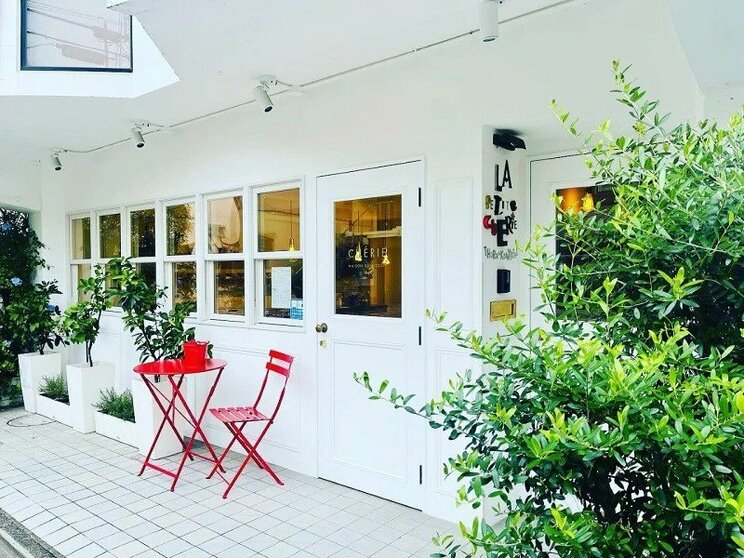 【シェリー・メゾン・ド・ビスキュイ】「GOLD塩キャラメルサンド」 #SPURおやつ部_4