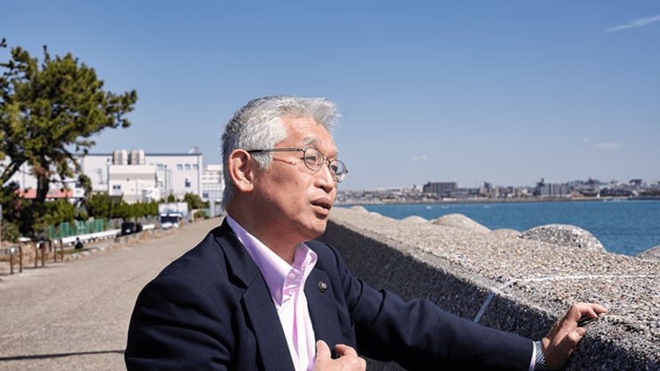 「テレビと新聞は情報を発信する権利を独占してきたが、その権利を奪うインターネットが脅威なんです」新聞メディアが前明石市長・泉房穂をやたらと攻撃する理由_6