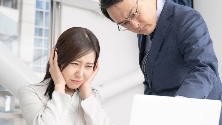 写真はイメージです(写真/Shutterstock)